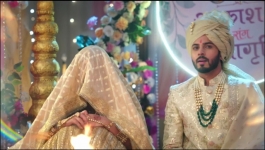 Jagriti Ek Nayi Subah - 1st March 2025